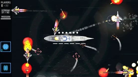 Battle Group 2 — Screenshots