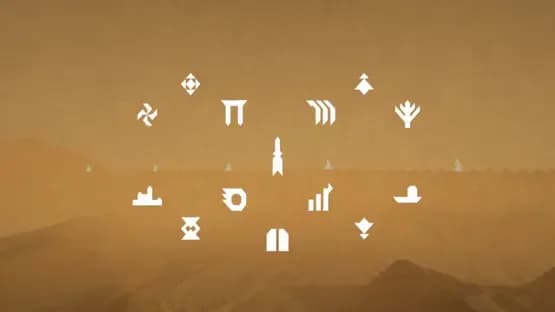 Timeframe — Screenshots