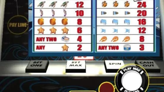 Hard Rock Casino — Screenshots