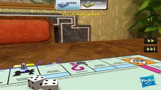 Monopoly — Screenshots