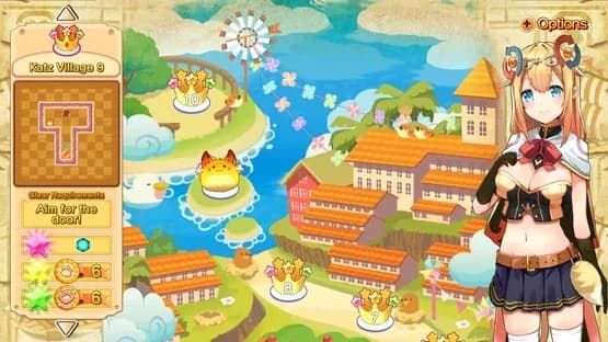Puzzle Adventure Blockle — Screenshots