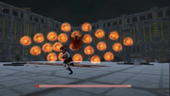 X Mushrooms — Screenshoty