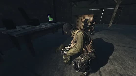 H-Hour: World's Elite — Screenshots