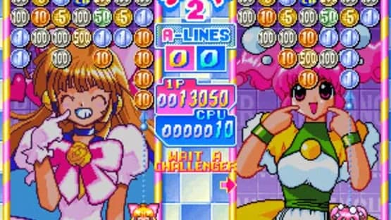 Money Puzzle Exchanger — Screenshots