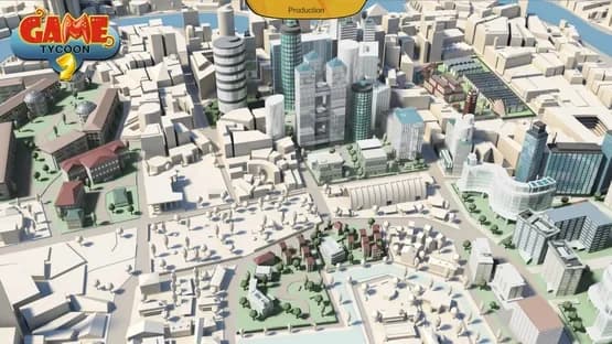 Game Tycoon 2 — Screenshots
