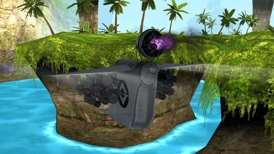 Despicable Me: The Game — Screenshoty