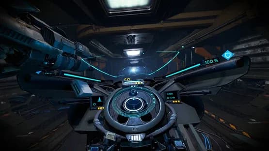 Ground Runner: Trials — Screenshots