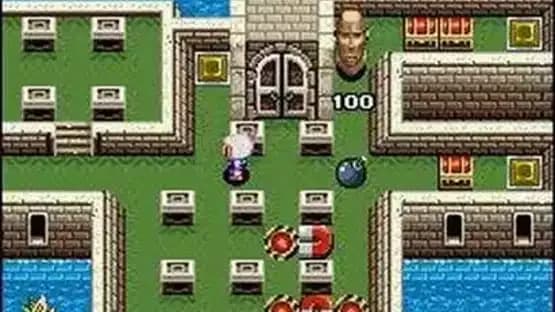 Super Bomberman 2 — Screenshots