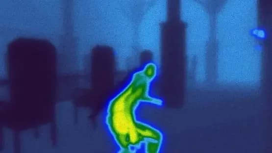 Tom Clancy's Splinter Cell — Screenshoty