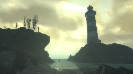 Fallout 3: Game of the Year Edition — Screenshoty