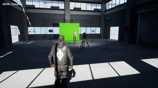 Cine Game — Screenshots