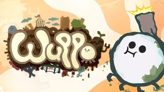 Wuppo — Screenshoty