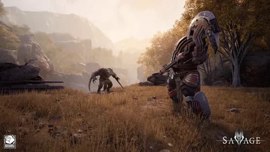 Savage: Resurrection — Screenshots