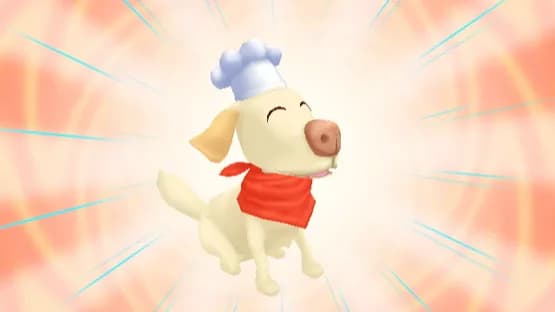 Cooking Mama: World Kitchen — Screenshoty