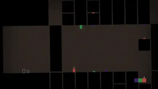 Instant Indie Collection: Vol. 1 — Screenshoty