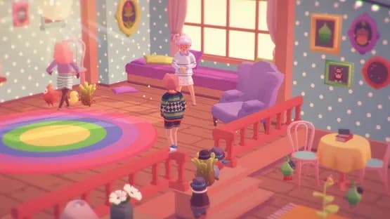 Ooblets — Screenshots