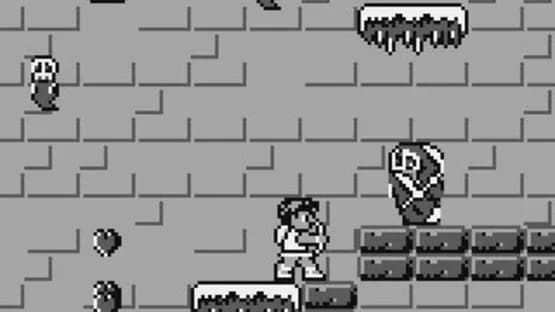 Kid Icarus: Of Myths and Monsters — Screenshoty