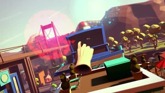 Giant Cop: Justice Above All — Screenshots