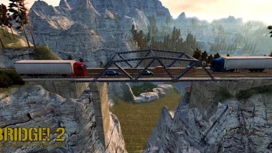 Bridge! 2 — Screenshots