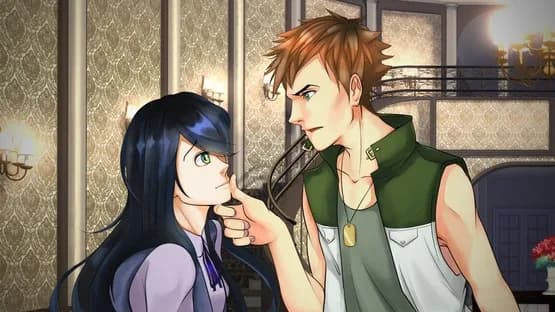 Seduce Me the Otome — Screenshoty
