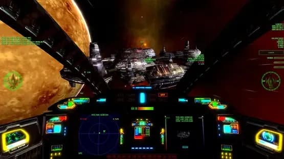 Galactic Command Echo Squad SE — Screenshots
