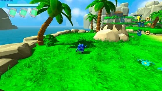 Funk Unplugged — Screenshots