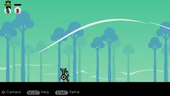 Patapon 2 — Screenshots