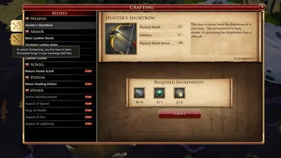 Sorcerer King: Rivals — Screenshoty