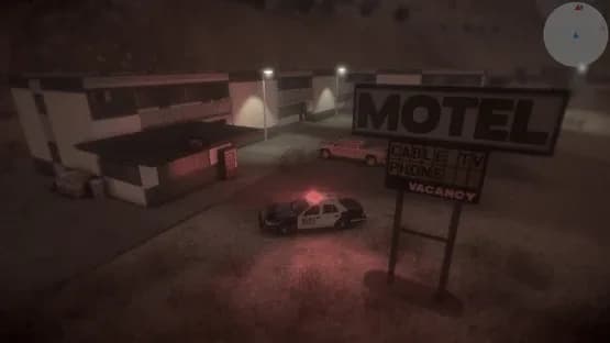 Enforcer: Police Crime Action — Screenshoty