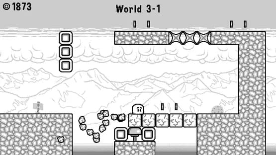 Jack N' Jill DX — Screenshots
