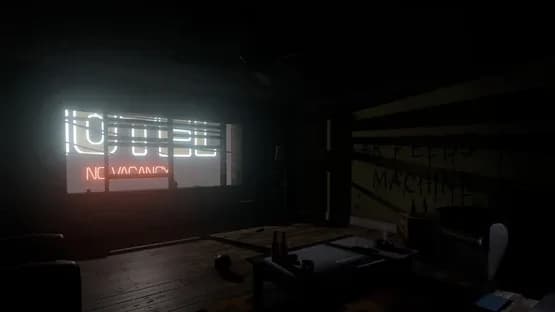 The Corridor: On Behalf of the Dead — Screenshoty