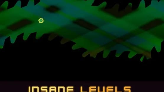 Pixel Blitz - Impossible Runner — Screenshoty