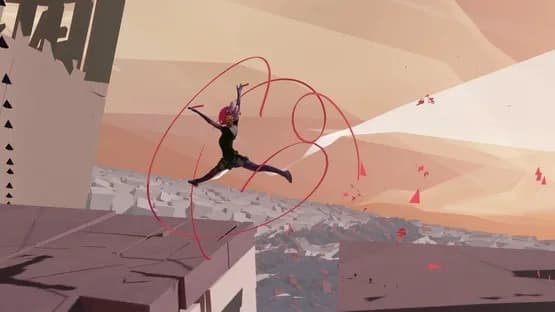 Bound — Screenshoty