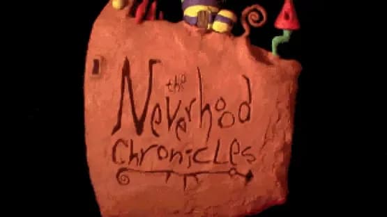 The Neverhood — Screenshoty