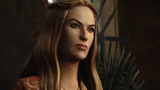 Game of Thrones: A Telltale Games Series — Screenshots