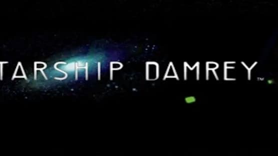 The Starship Damrey — Screenshoty