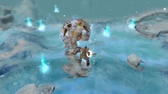 Hazen: The Dark Whispers — Screenshots