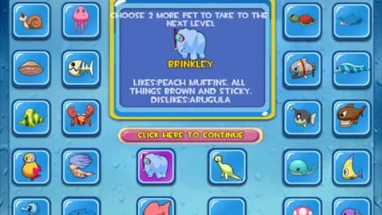 InseAquarium: Crazy Aqurium — Screenshots