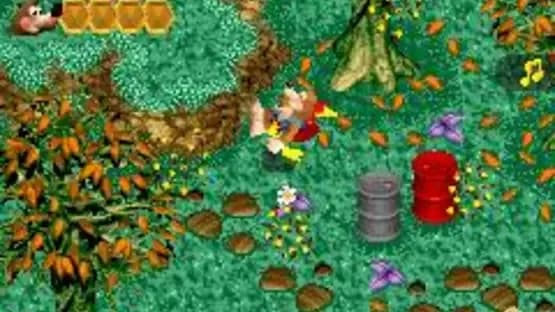 Banjo-Kazooie: Grunty's Revenge — Screenshoty