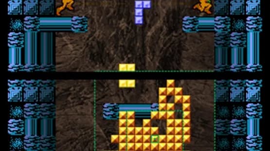 Tetris DS — Screenshots