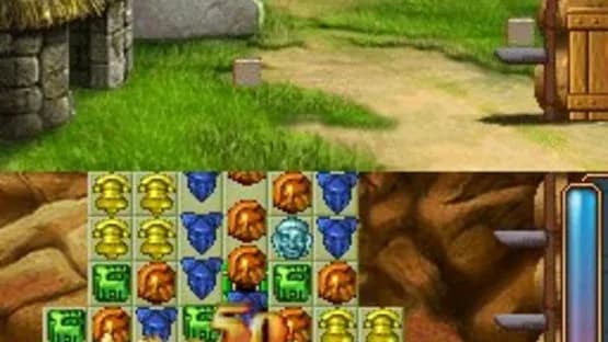 7 Wonders II — Screenshots