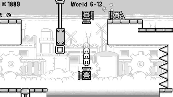 Jack N' Jill DX — Screenshots