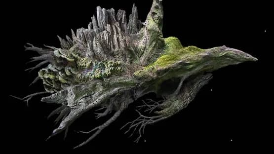 Samorost — Screenshoty