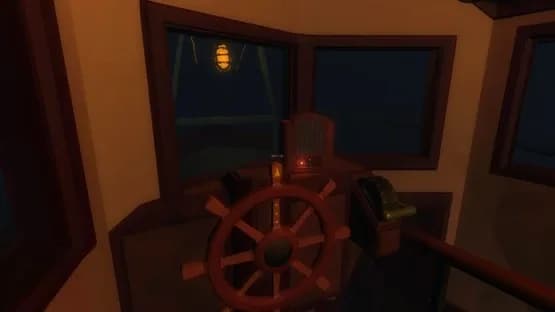 Trawl — Screenshoty
