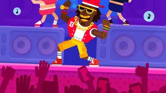 Partymasters — Screenshoty