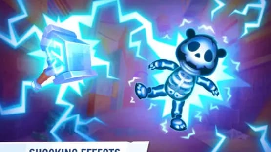 Despicable Bear - Top Games — Screenshots