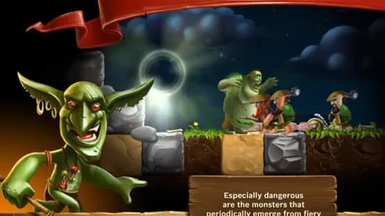 Craft the World: Pocket Edition — Screenshots