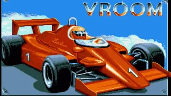 Vroom — Screenshots