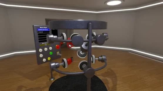 Punch Pad Workout — Screenshots