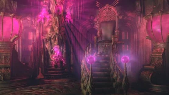 Empress of The Deep 2: Song of The Blue Whale — Screenshots